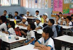 Sekolah