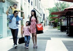 City Walk