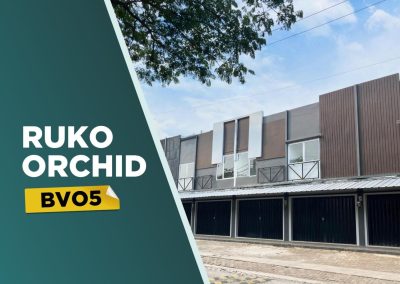Orchid Boulevard